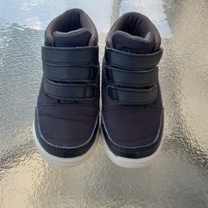 Toddler boy shoes